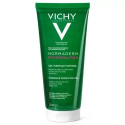 VICHY NORMADERM PHYTOSOLUTION GEL čistiaci gél 200 ml