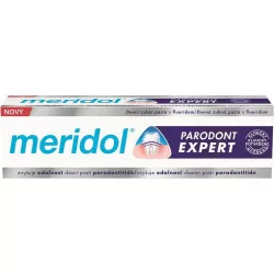 MERIDOL PARODONT EXPERT zubná pasta 75 ml