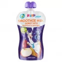 HiPP BIO SMOOTHIE MIX Jablko Hruška Čučoriedky kapsička 120 ml