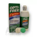 OPTI-FREE EXPRESS roztok na šošovky 120 ml