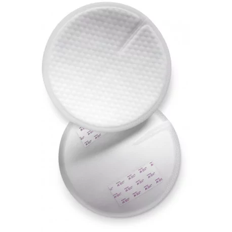 AVENT ULTRA COMFORT prsné vložky 60 ks