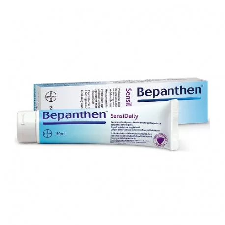 Bepanthen SensiDaily krém 150 ml