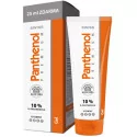 SWISS Panthenol PREMIUM 10% gél s nechtíkom a aloe 125 ml