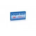 RapiClear THC Marihuana IVD test drogový 1 ks