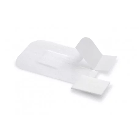 Cosmopor I.V. obväz na fixáciu kanýl sterilný 6 x 8 cm 50 ks