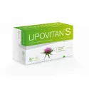 LIPOVITAN S tablety 105 ks
