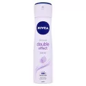 NIVEA DOUBLE EFFECT anti-perspirant 150ml
