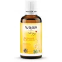 WELEDA Olej na masáž bruška dojčaťa 50 ml