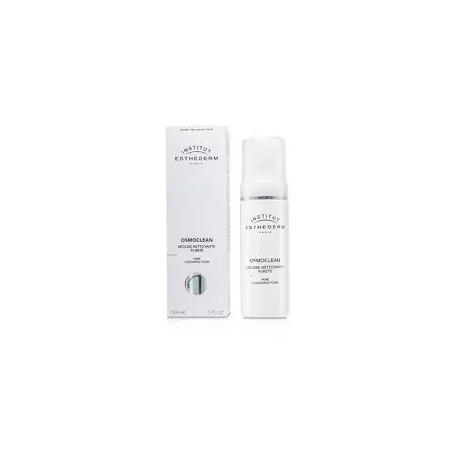 ESTHEDERM Osmoclean Pure cleansing foam čistiaca pena 150 ml