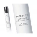 ESTHEDERM White System Anti Brown Patches sérum 9 ml
