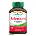 JAMIESON SELÉN 100 mcg tablety 100 ks