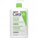 CeraVe ČISTIACA EMULZIA na normálnu až suchú pokožku 1000 ml