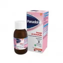 Panadol PRE DETI JAHODA 24 mg/ml sirup 100 ml