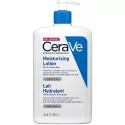 CeraVe HYDRATAČNÉ MLIEKO na suchú až veľmi suchú pokožku 1000 ml