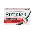 Strepfen 8,75 mg pastilky 24 ks
