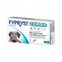 FYPRYST PSY combo 268 / 241,2 mg 20-40 kg roztok na kvapkanie na kožu 2,68 ml