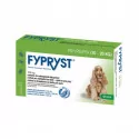 FYPRYST PSY 134 mg 10-20 KG roztok na kvapkanie na kožu 1,34 ml