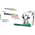 DEHINEL PLUS FLAVOUR pre psov tablety 2 ks