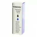 ROWACHOL kvapky 10 ml
