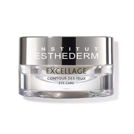 Institut Esthederm Excellage očný krém 15 ml