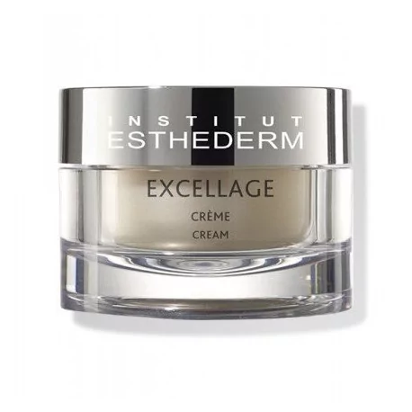 Institut Esthederm Excellagge Cream vyživujúci krém 50 ml
