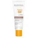 BIODERMA Photoderm SPOT-AGE SPF 50+ gél-krém 40 ml