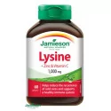 JAMIESON LYZÍN tablety 60 ks