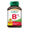 JAMIESON VITAMÍN B12 1200 µg tablety s postupným uvoľňovaním 80 ks