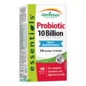 JAMIESON PROBIOTIC 10 Billion 14 kmeňov kapsuly 60 ks