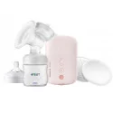 AVENT ODSÁVAČKA MLIEKA elektrická SCD395 1 Set