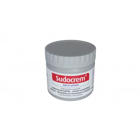 Sudocrem Multi-Expert ochranný krém 125g