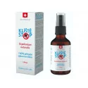 SwissMedicus Herbamedicus KliešteStop prírodný repelent sprej 100 ml