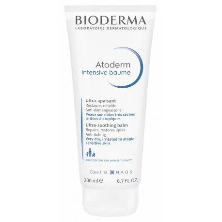 BIODERMA Atoderm Intensive balzam 200 ml