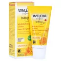 WELEDA NECHTÍKOVÝ dojčenský krém na zapareniny 30 ml