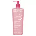 BIODERMA Sensibio Gel penivý gél 500 ml