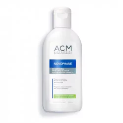ACM NOVOPHANE šampón regulujúci tvorbu mazu 200 ml
