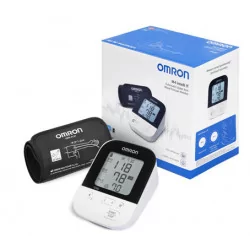 OMRON TLAKOMER M4 Intelli IT s adaptérom 1 set