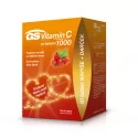 GS Vitamín C 1000 so šípkami tablety 100+20 ks + darček 2021