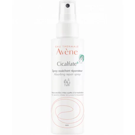 AVENE CICALFATE+ SPRAY obnovujúci sprej 100 ml