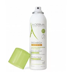 A-DERMA EXOMEGA CONTROL emolienčný sprej 200 ml