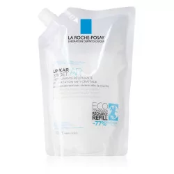 LA ROCHE-POSAY LIPIKAR SYNDET AP+ gél náhradná náplň 400 ml