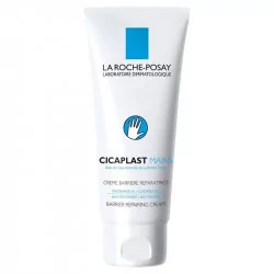 LA ROCHE-POSAY CICAPLAST MAINS krém na ruky 100 ml