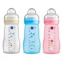 MAM FĽAŠA EASY ACTIVE detská fľaša 270 ml