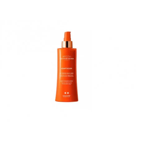 ESTHEDERM ADAPTASUN Body Milk telové mlieko s podporou opálenia 200 ml