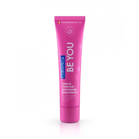 CURAPROX BE YOU zubná pasta CANDY LOVER 60 ml