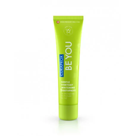 CURAPROX BE YOU zubná pasta EXPLORER 60 ml