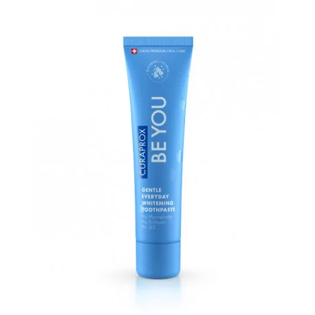 CURAPROX BE YOU zubná pasta DAYDREAMER 60 ml