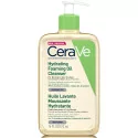 CeraVe ČISTIACI PENIVÝ OLEJ na normálnu až suchú pokožku 473 ml