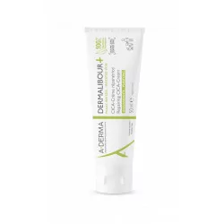 A-DERMA DERMALIBOUR+ CICA krém 50 ml