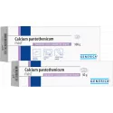 GENERICA Calcium pantothenicum masť s mandľovým olejom 100 g